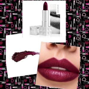 💋💄•Belle En Argent "Smoking on Screen" •💄💋